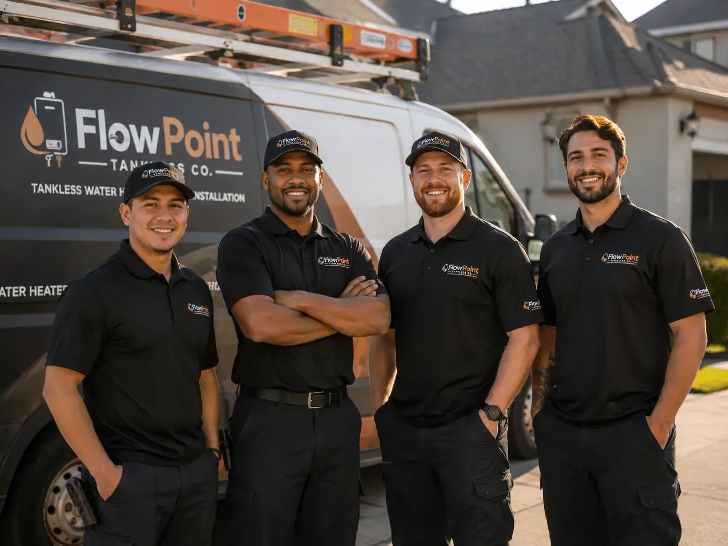 Tankless Water Heater Installation company in Dayton, MD