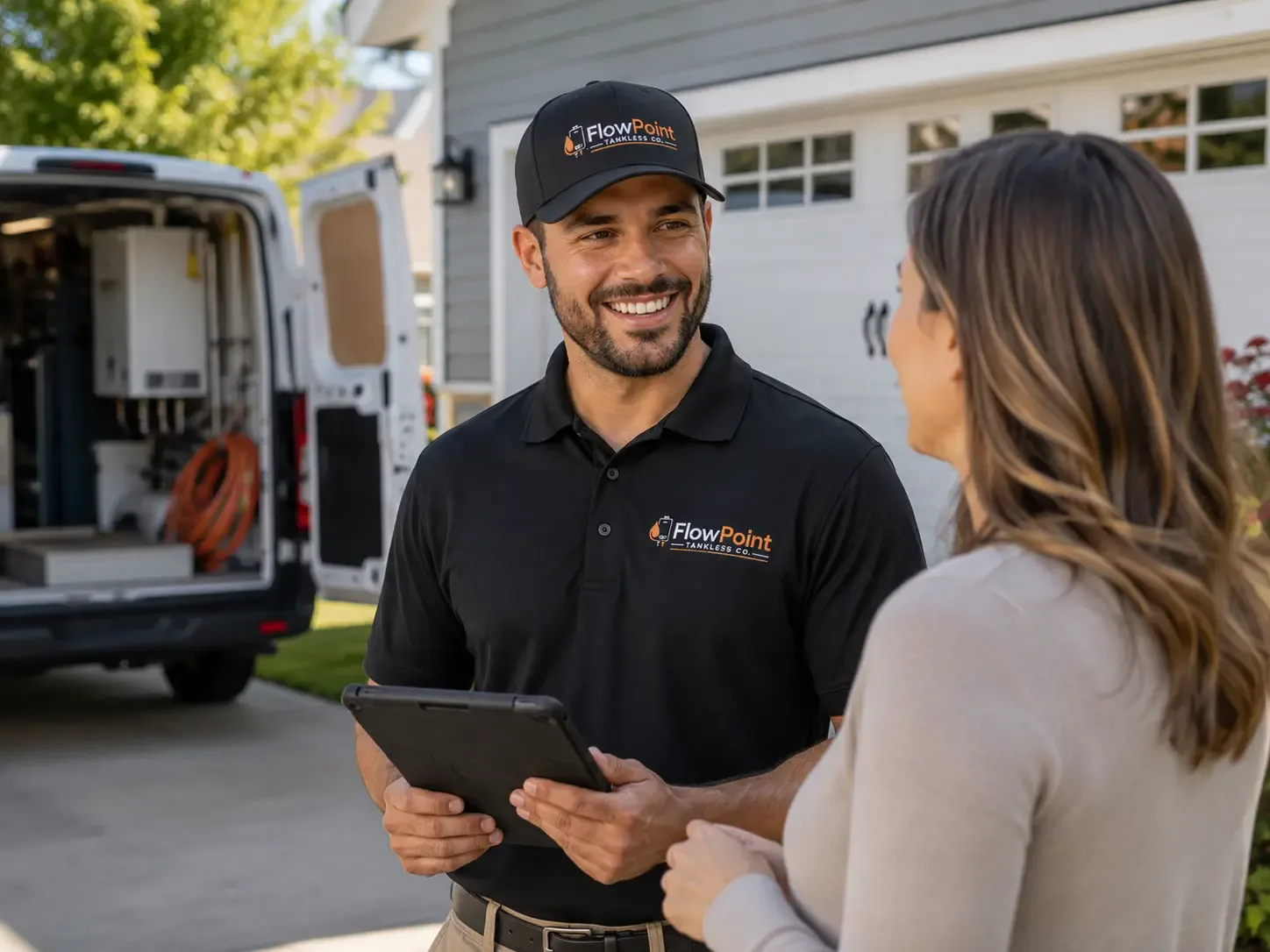 Tankless Water Heater Installation Dayton, MD FAQs